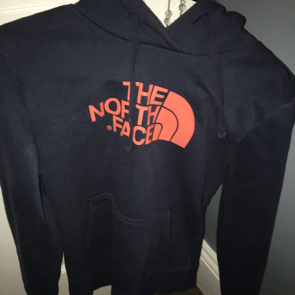 The North Face Sweatshirt
